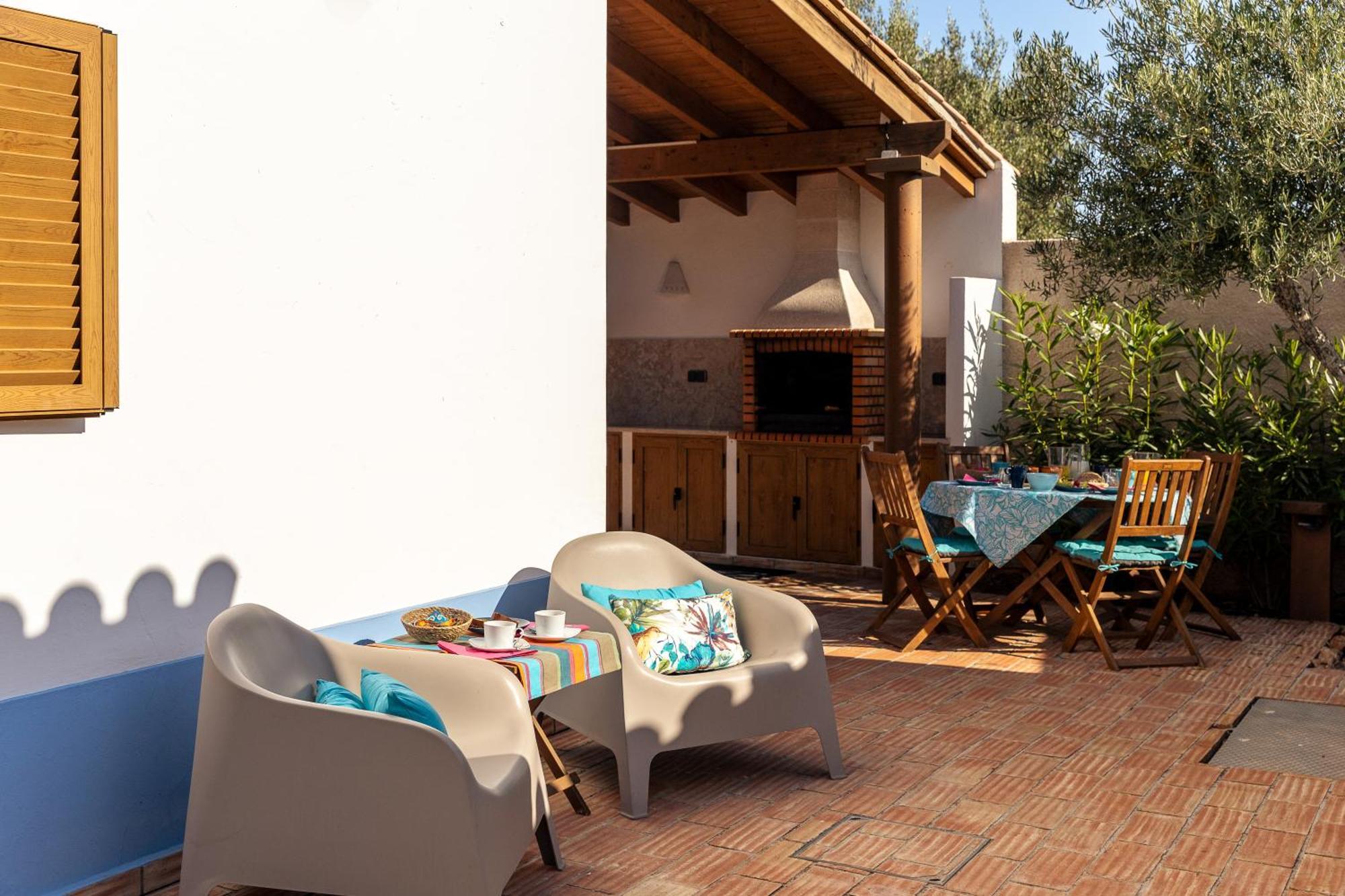 Villa Monte Santo Estevao Silves Exterior foto
