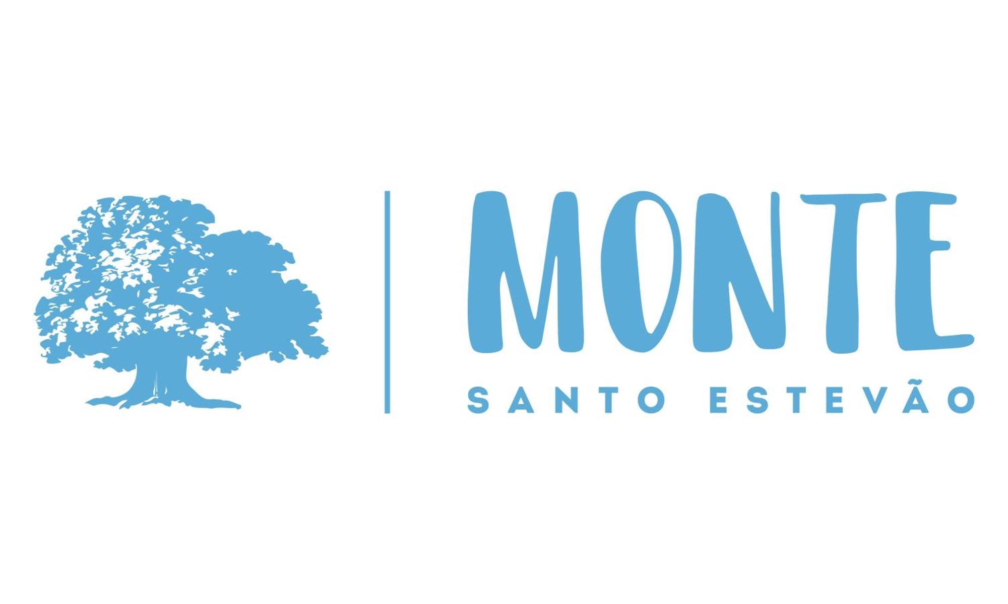 Villa Monte Santo Estevao Silves Exterior foto